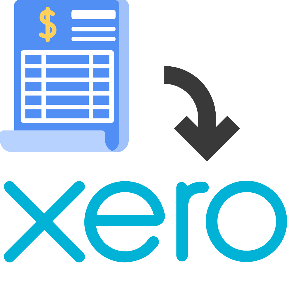 Solutions 20 import bank statements into xero docuclipper solutions