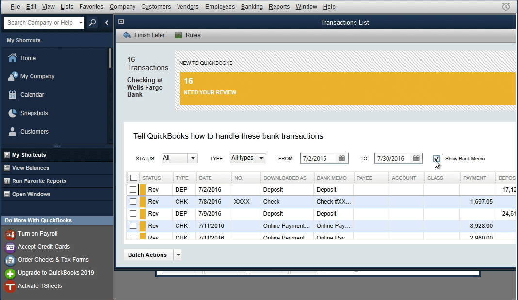 import qbo quickbooks desktop 10