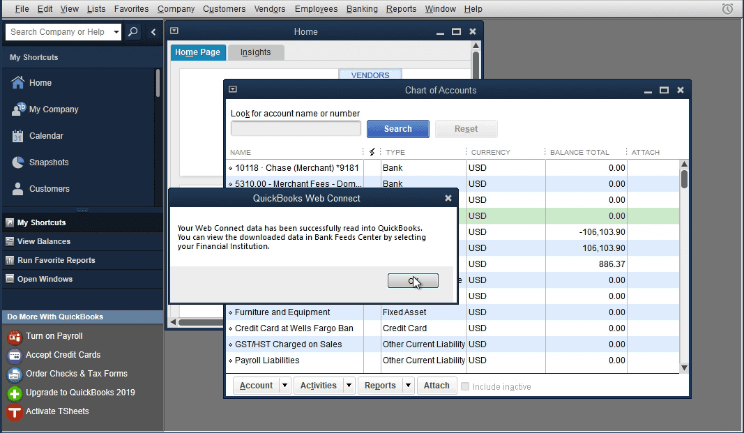 import qbo quickbooks desktop 7