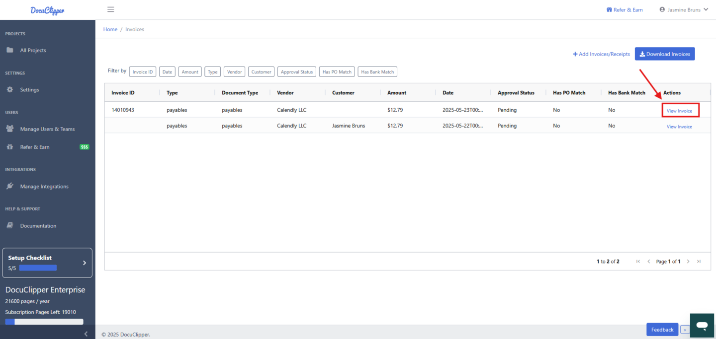 invoicepreview