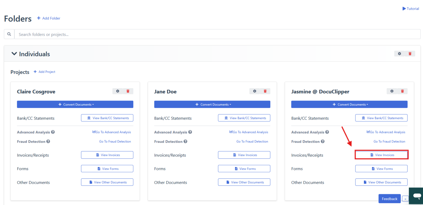 invoiceprojectview 1