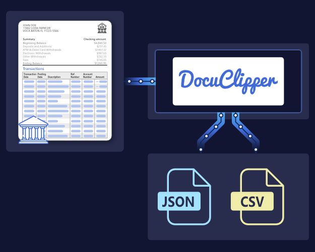 ocr scanner api output