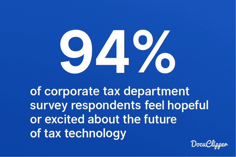 tax technology