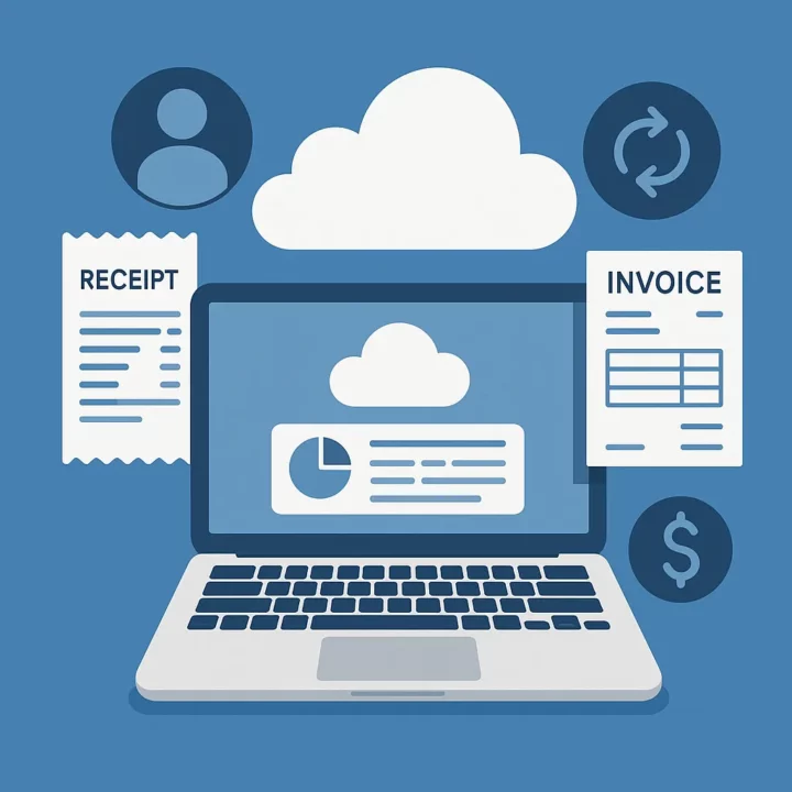 virtual bookkeeping